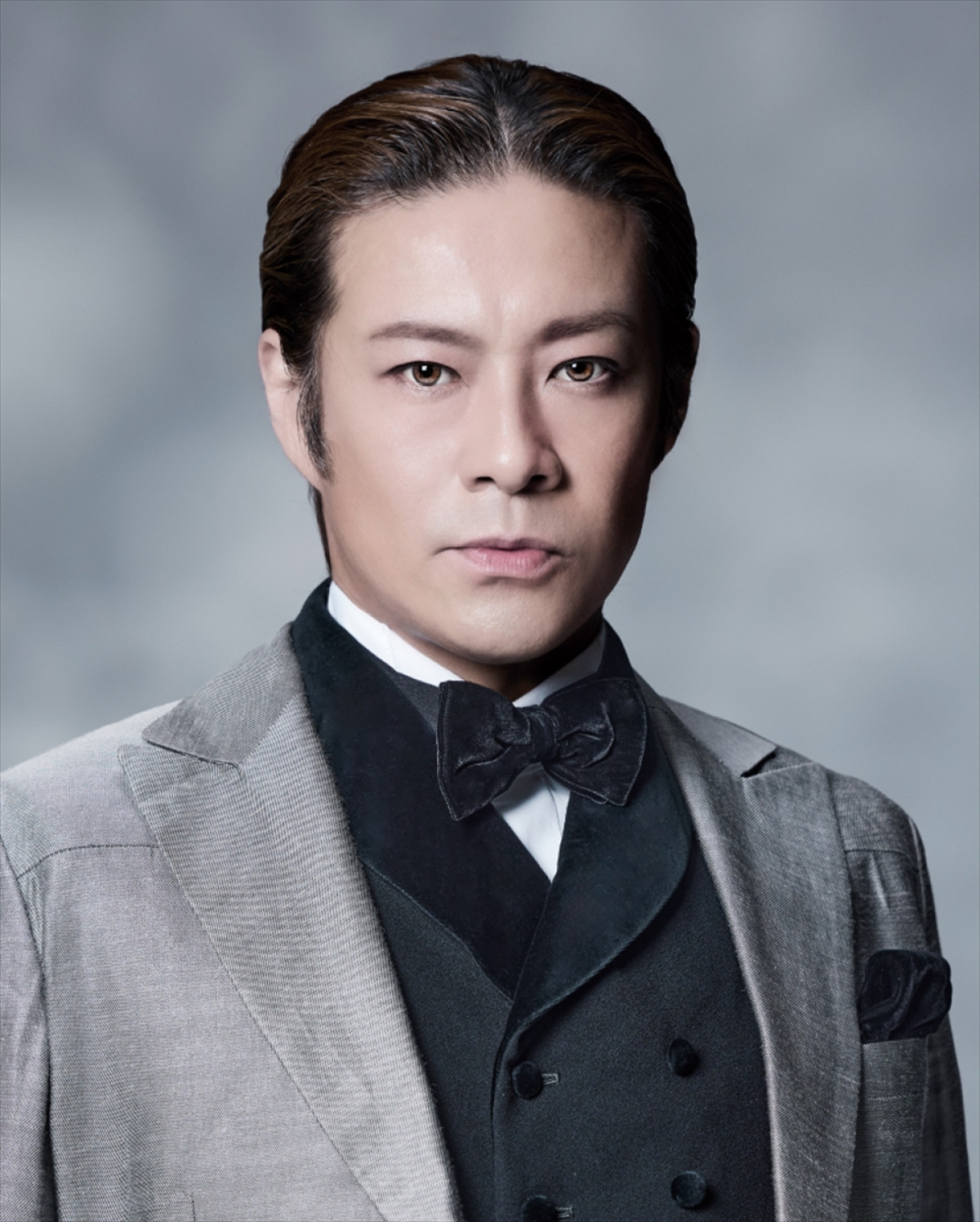 七海ひろき＆美弥るりか、Wキャストで主演！　MUSICAL『イヴ・サンローラン』上演決定