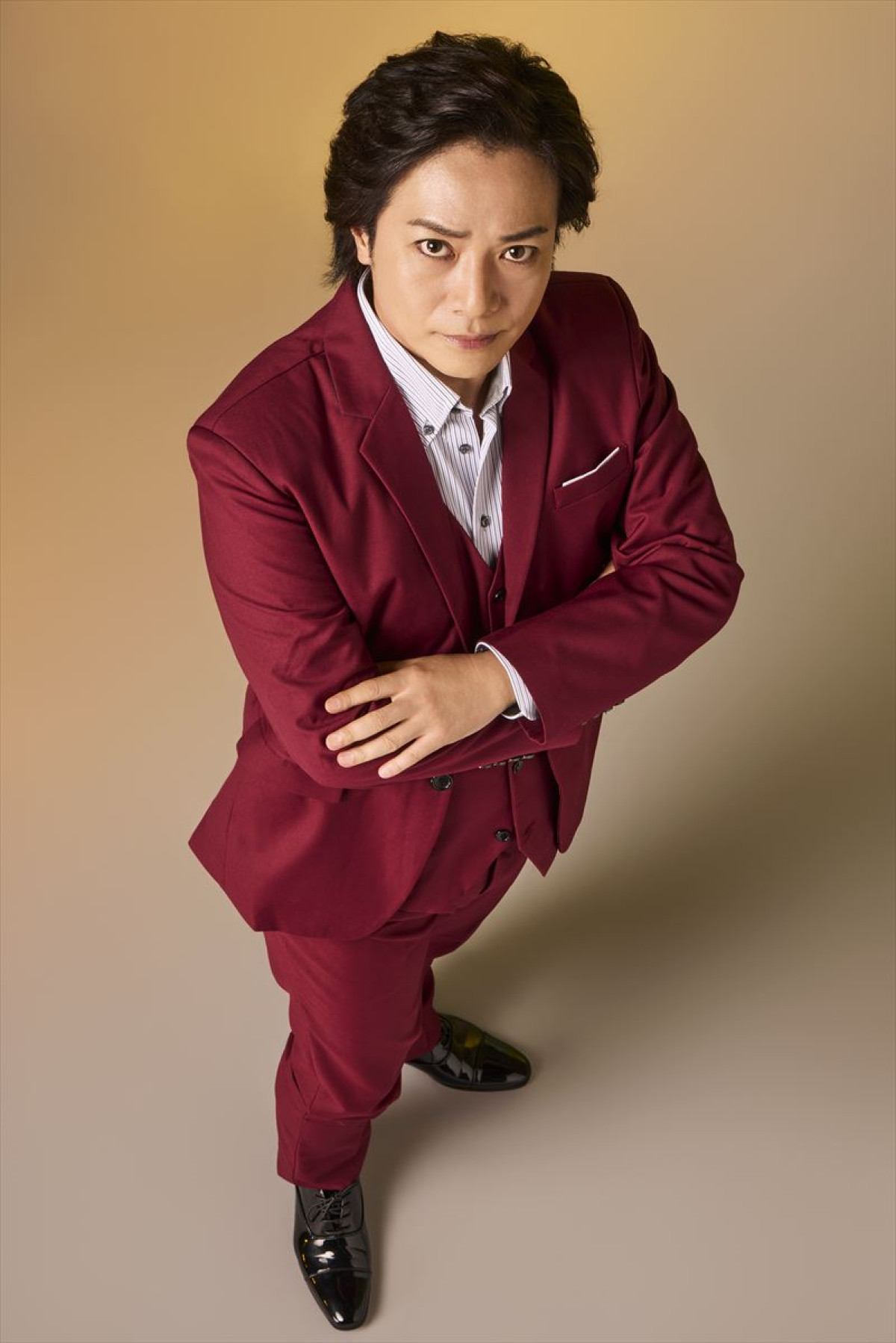 ミュージカル『南くんの恋人』南聡介×千代光のキービジュアル公開　キャストビジュアル＆コメントも