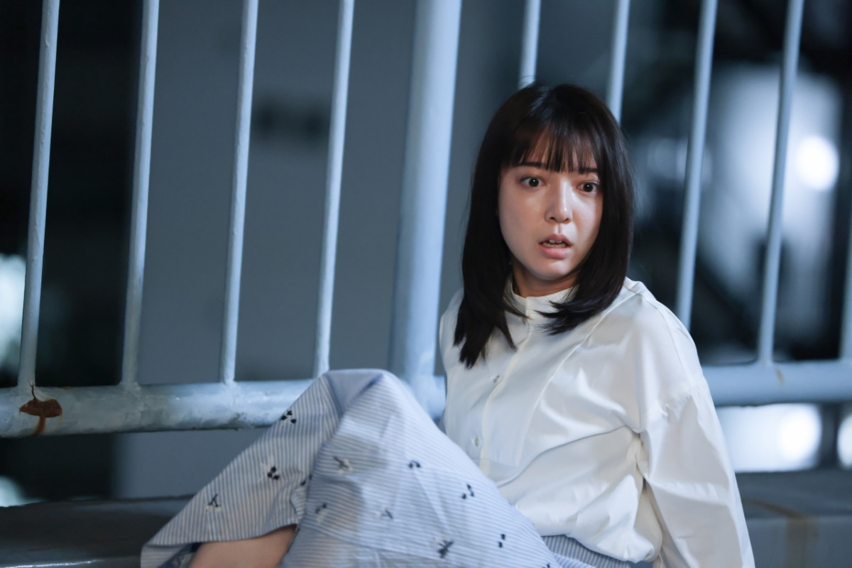 『いろはの恋は時代をかける』初回　一人二役を演じる上白石萌音の演技に反響「魅了される」「さすが」（ネタバレあり）