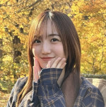 柴田祐里菜、カジュアルな秋コーデを披露　※「柴田祐里菜」Instagram