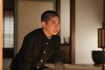 連続テレビ小説『ブラッサム』第19回より