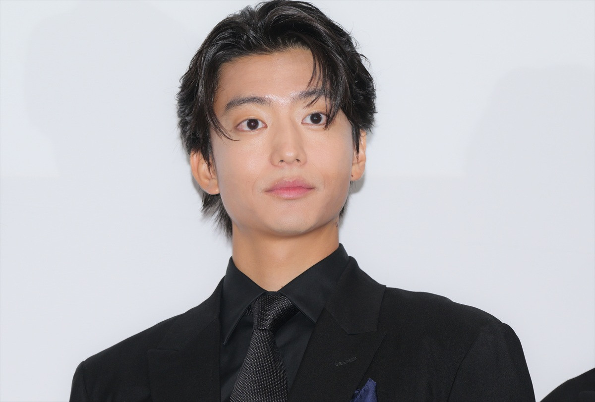 永野芽郁、初プロデュース作のお披露目に笑顔　スタッフのありがたみ実感「本当に大変なんだなあって」