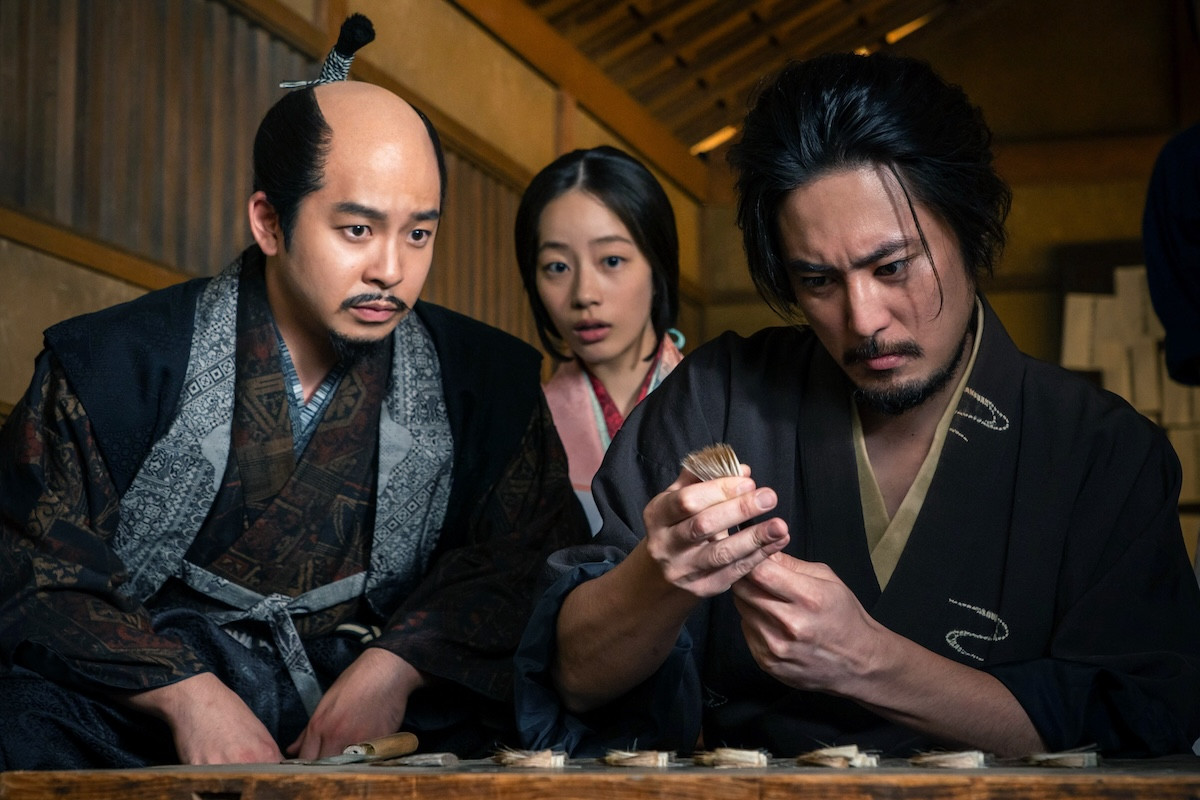『豊臣兄弟！』“秀長”仲野太賀、まさかの“商品開発”で奮闘！ ネット興奮「プロジェクトX」「歴史版下町ロケット」