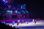 『刀剣乱舞 - ICE BLADE -』公演写真
