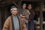 連続テレビ小説『ブラッサム』第10回より