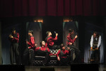 『THE ALUCARD SHOW』舞台写真