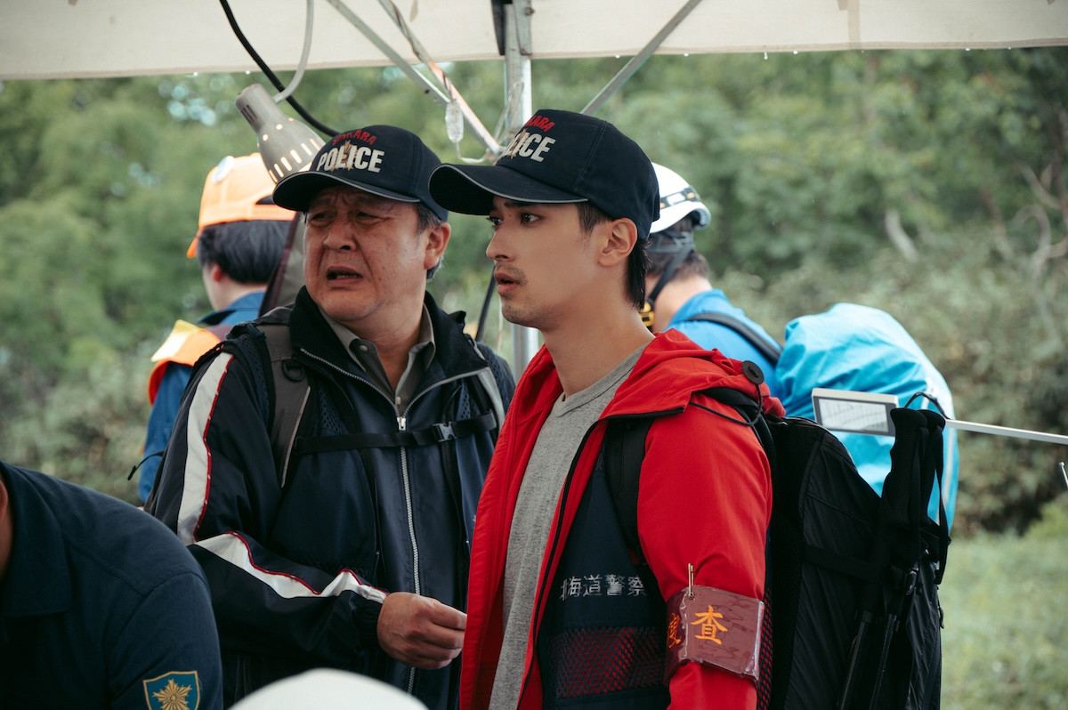 横浜流星＆小栗旬共演！『最愛』制作陣が贈る完全オリジナルのヒューマンサスペンス『LOST10』今夜スタート