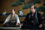 大河ドラマ『豊臣兄弟！』第40回「あさひの輿入れ」より
