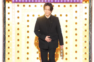 10月26日21時放送『しゃべくり007』より