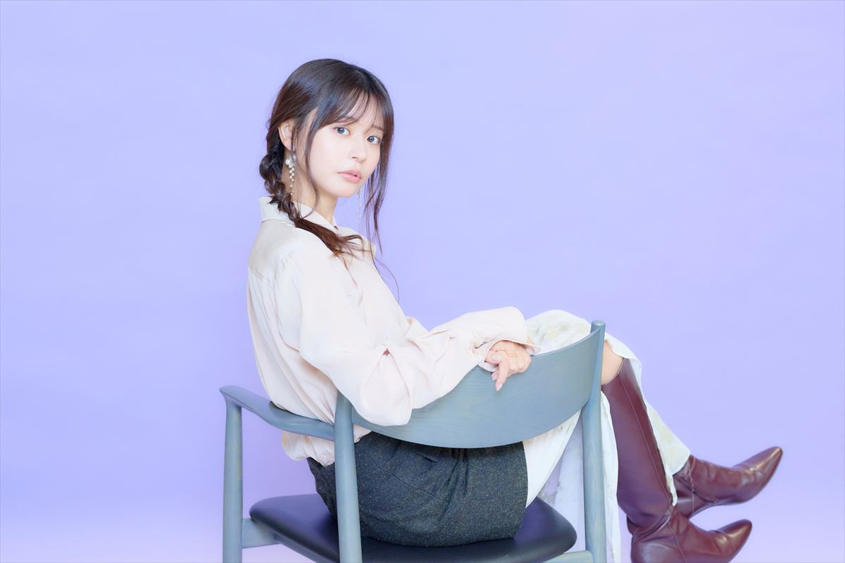 “仮面ライダー美女”椛島光、30歳の節目を刻む2nd写真集　「大人度はまだ50％」と語る現在地　人生の転機と未来図