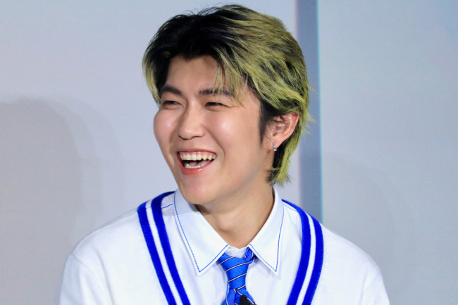 ミセス 若井滉斗、大森元貴の「ぷくぷく赤ちゃん肌」に憧れ　大森「イジっちゃってる」