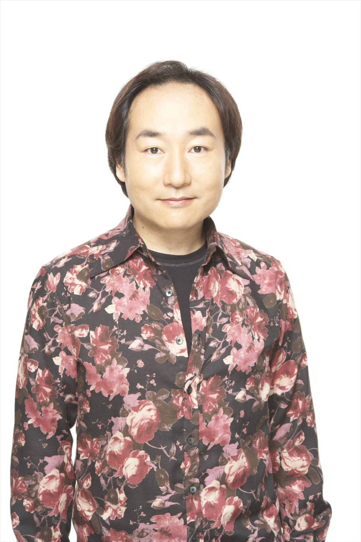 アニメ『新 美味しんぼ』東西新聞社メンバーに古澤融、越後屋コースケ、飛田展男ら　主題歌も決定！
