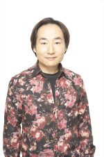 アニメ『新 美味しんぼ』大原大蔵役・飛田展男