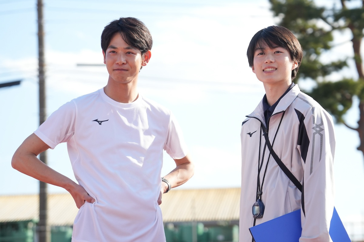 『俺たちの箱根駅伝』第4話 “宮本”伊藤沙莉、中継カメラ設置をめぐって技術スタッフと衝突