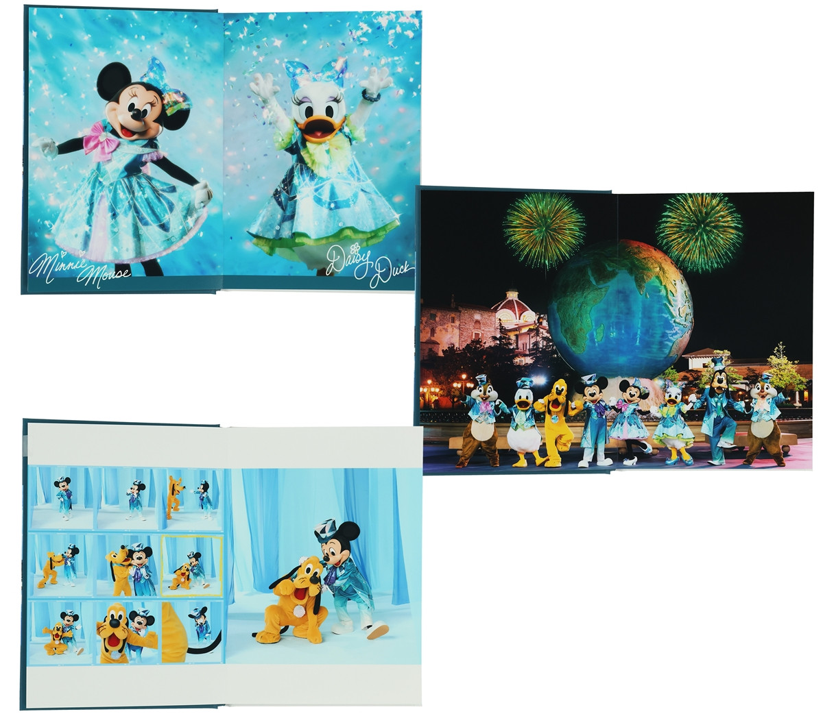 20261030 東京ディズニーリゾート「イマジニング・ザ・マジック」第2弾グッズ