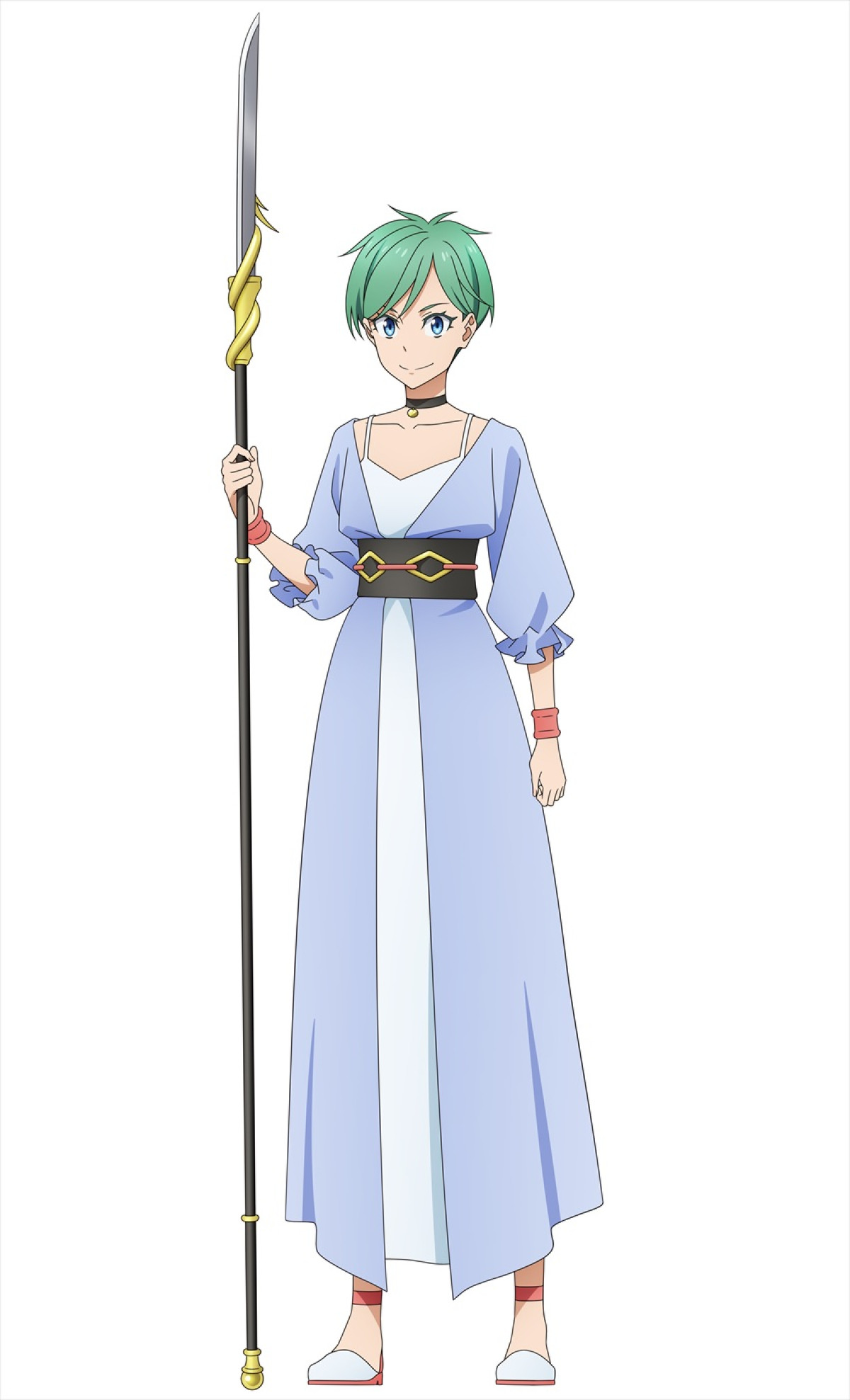 日向坂46・小坂菜緒＆藤嶌果歩、劇場版『転スラ』最新作『蒼海の涙編』声優初挑戦！