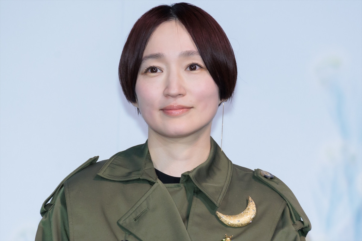 高杉真宙、波瑠との結婚後初の公の場　正月は「家族とゆっくり過ごしていました」「楽しかったな～」