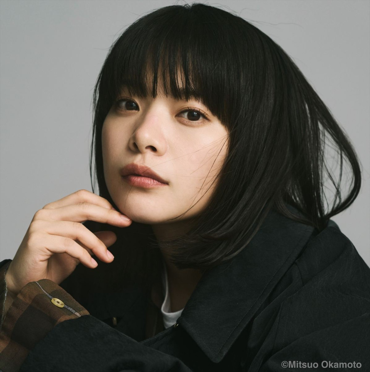 ドラマ『お別れホスピタル2』主演の岸井ゆきの