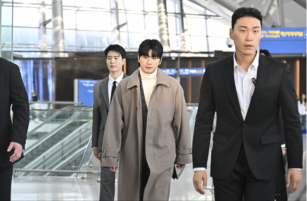 中村倫也「汗をかかずにお金をもらうのが怖い」　“容易な成功”への抵抗と仕事の美学