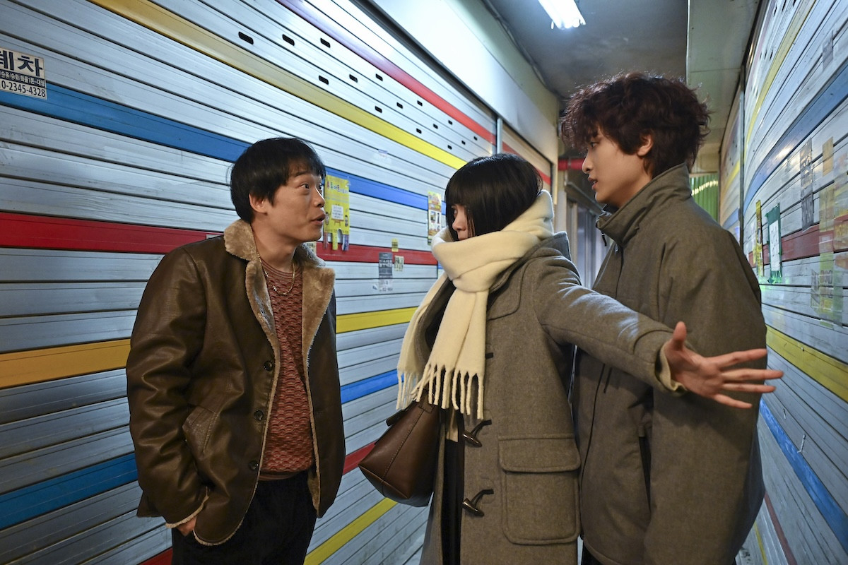 『DREAM STAGE』初回 朝ドラ女優登場にネット驚き「『虎に翼』の人か」「全然キャラが違ってすごい」