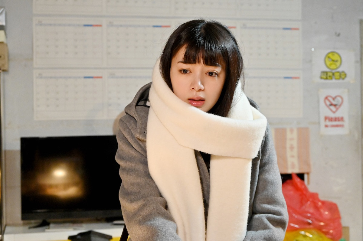 『DREAM STAGE』初回 朝ドラ女優登場にネット驚き「『虎に翼』の人か」「全然キャラが違ってすごい」