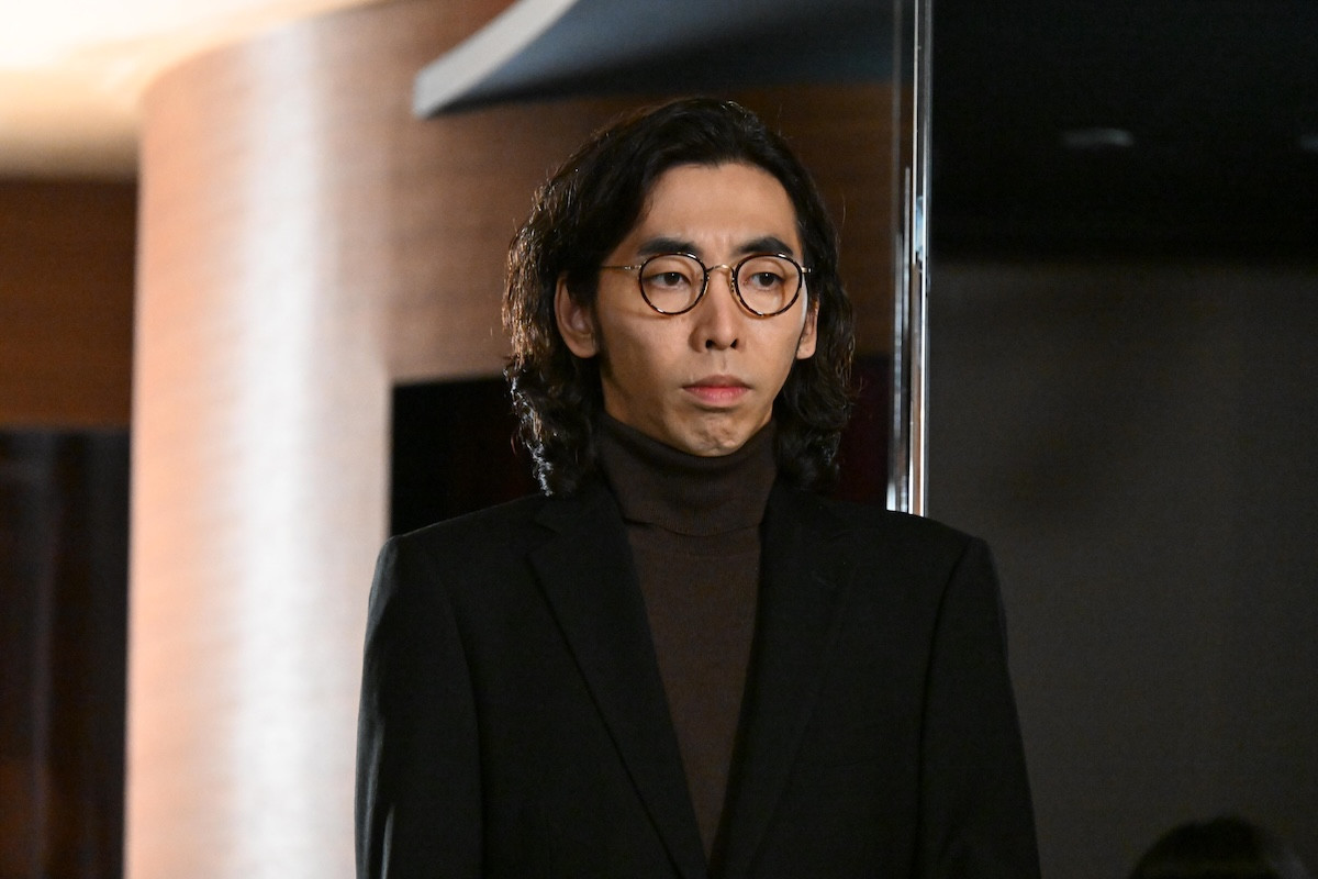 『パンダより恋が苦手な私たち』第2話 “一葉”上白石萌歌＆“司”生田斗真、パンダの求愛行動から恋人ができる方法を学ぶ