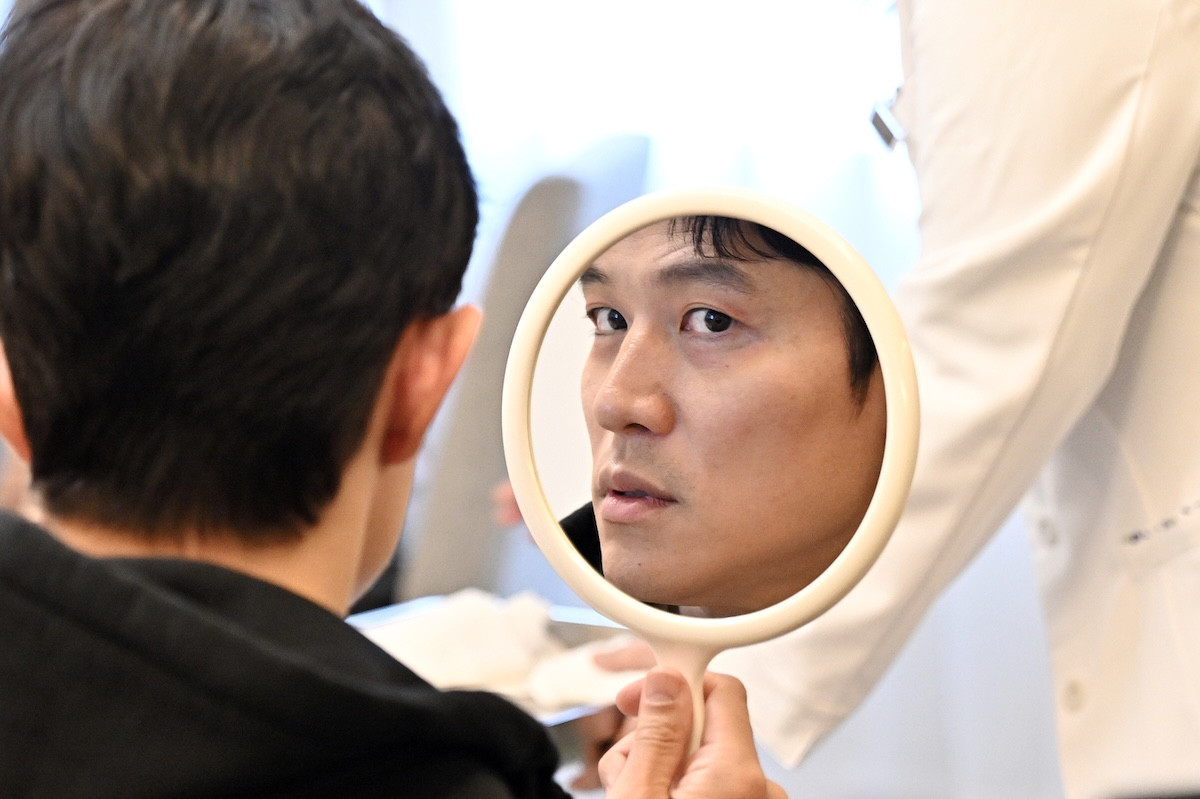 鈴木亮平×戸田恵梨香共演、嘘と真実が入り乱れるエクストリーム・ファミリーサスペンス『リブート』今夜スタート