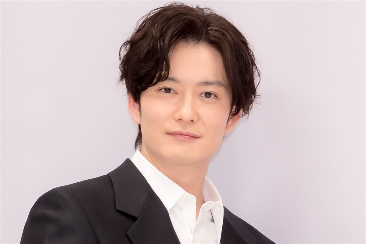 岡田将生＆染谷将太、兄弟役の共演に喜び「何事も継続は力なりなんだな」