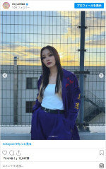 内田理央、『ヤンドク！』第2話オフショット公開　※「内田理央」インスタグラム