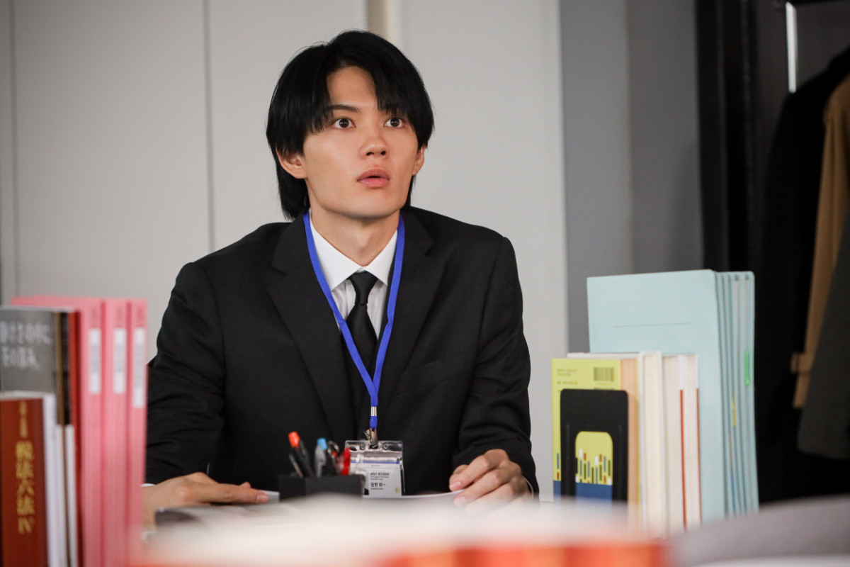 20260120 『おコメの女－国税局資料調査課・雑国室－』