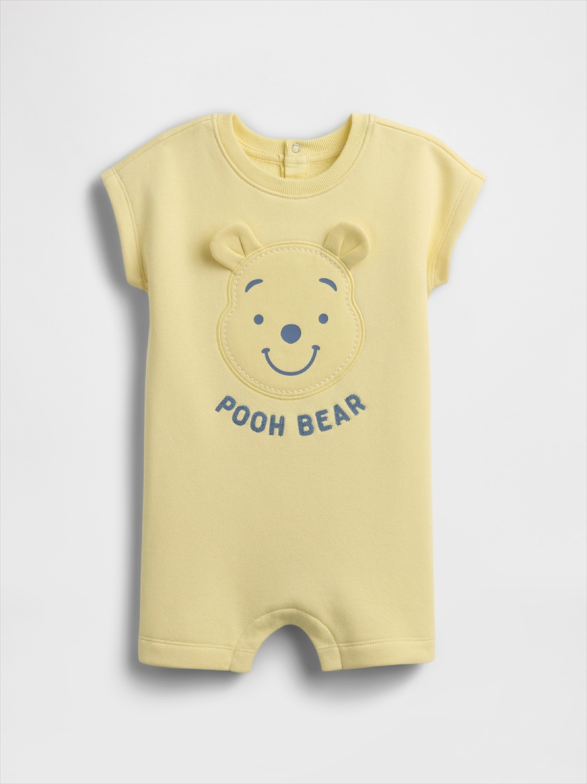 20260120_「Gap x Disney - The Winnie the Pooh Collection」