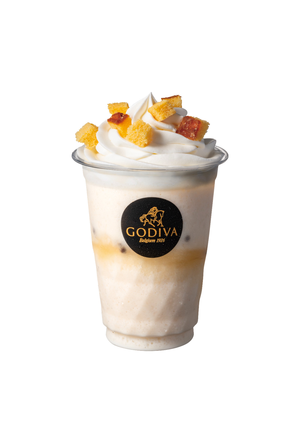 20260120 ゴディバ 47 ショコリキサー