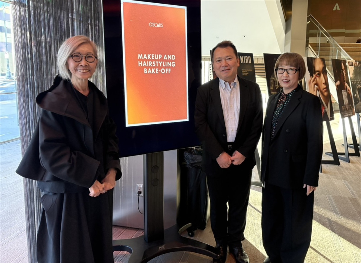 『国宝』李相日監督「最上の喜び」　日本映画初アカデミー賞メイクアップ＆ヘアスタイリング賞ノミネートに歓喜