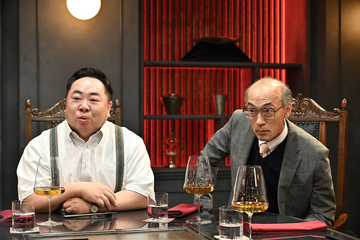 『リブート』“早瀬”鈴木亮平、まさかの人物との対面にあ然　ネットも驚き「修羅場すぎる」「ホラー展開」（ネタバレあり）