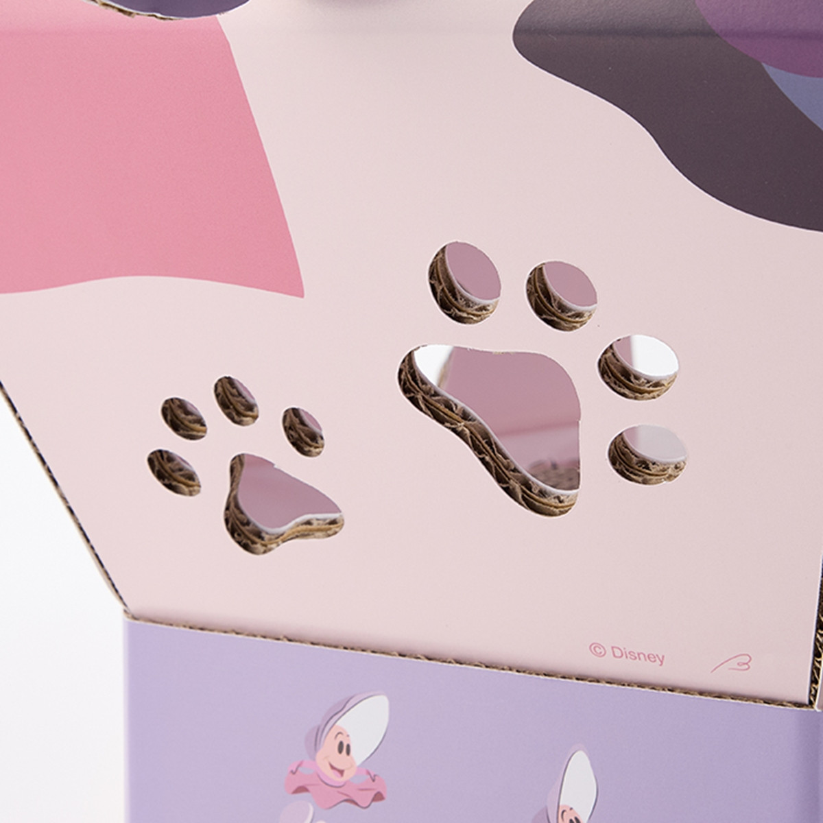 20260129_猫の爪とぎ