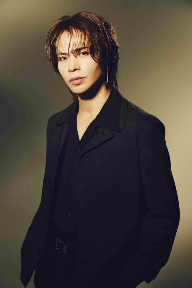 舞台『リプリー』主演・上田竜也