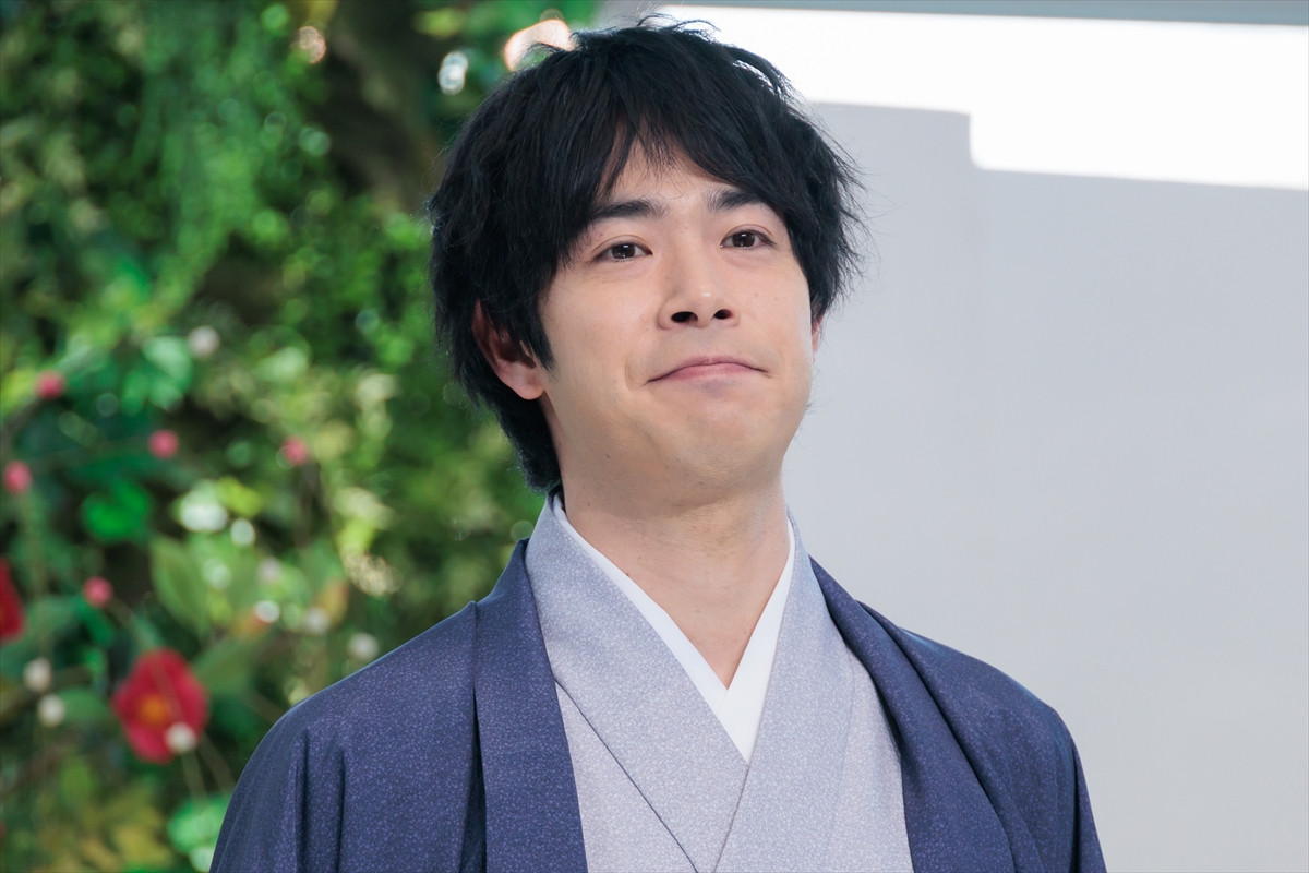 竹内涼真「ありきたりな作品はもうやらない」　出演作に自信