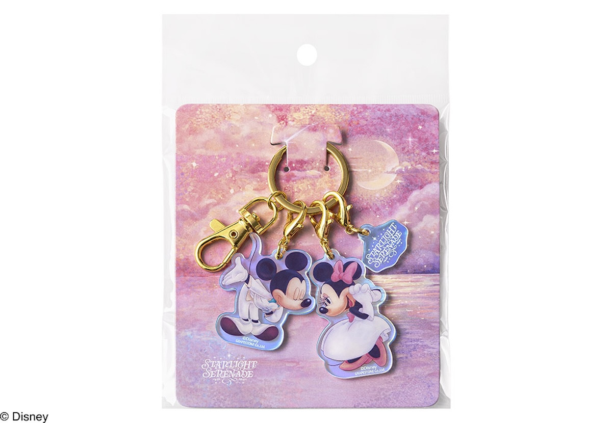 2025.1.12東京ばな奈×ミッキー＆ミニー