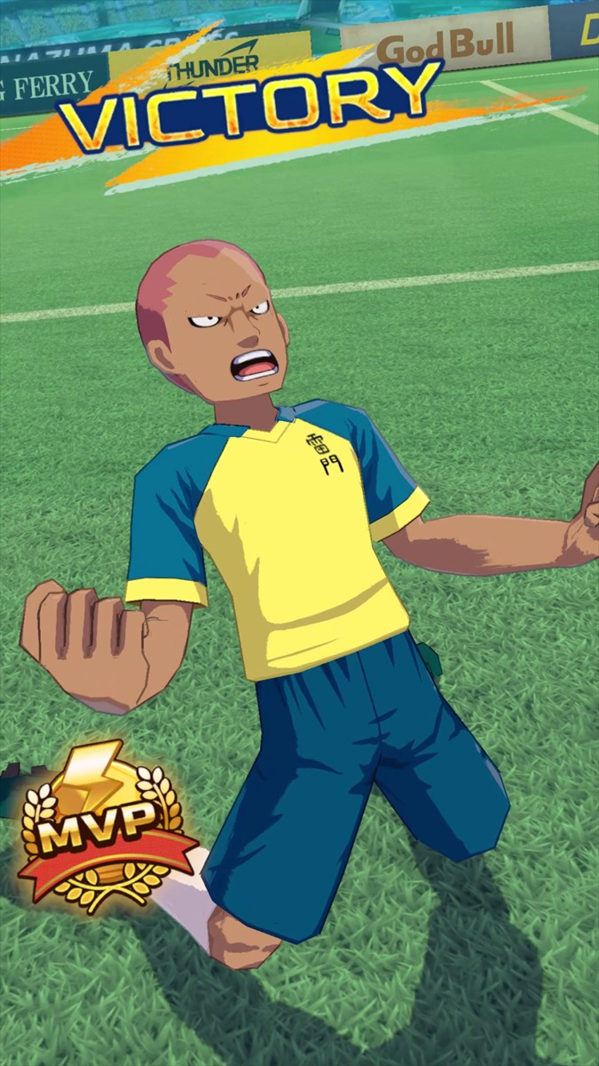 「イナズマイレブン」新作スマートフォン向けゲーム『イナズマイレブン クロス』配信決定！　1月29日よりクローズドベータテストも実施