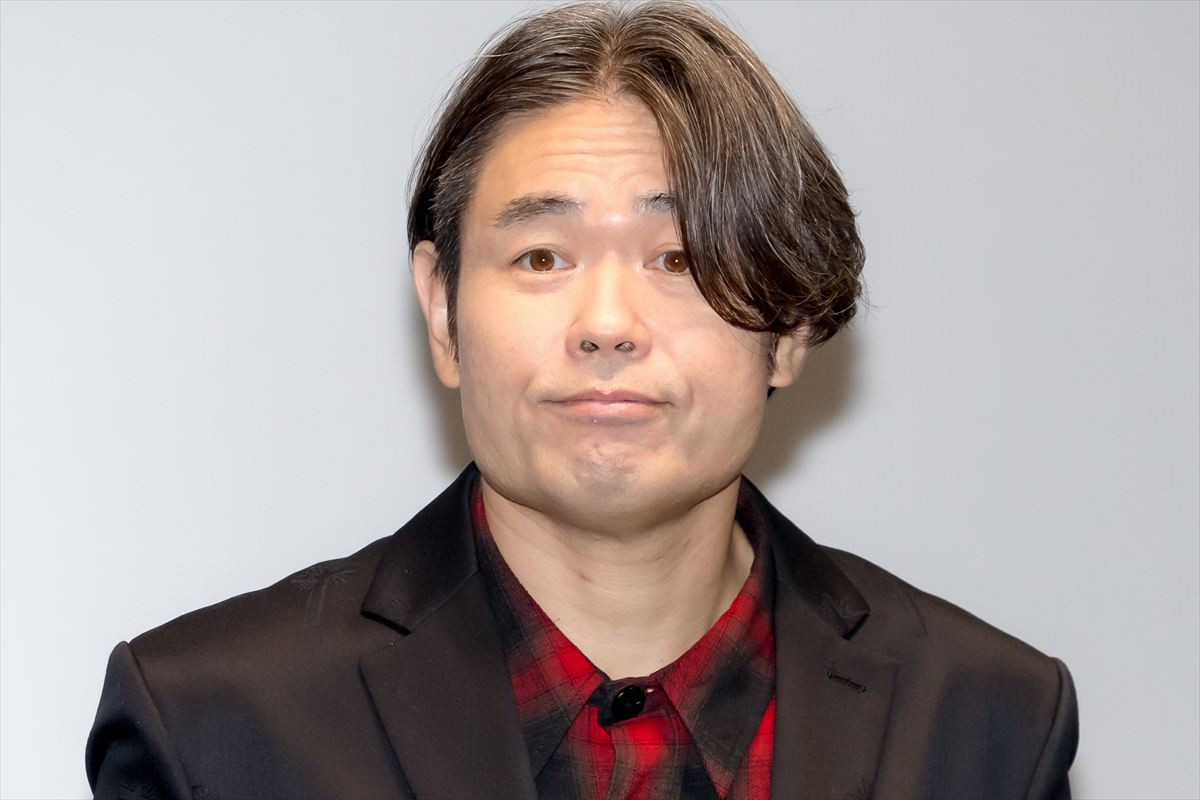 なにわ男子・西畑大吾、薬物の売人役の撮影エピソード告白「1日1回ボコボコにされてました」