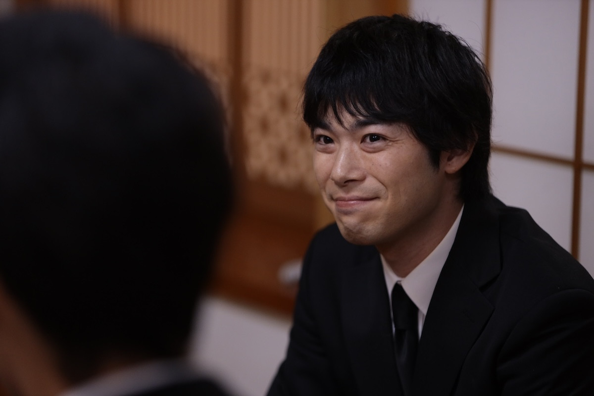 『再会』“淳一”竹内涼真、バックハグ→おねだりキス回避に反響「失神しちゃう」「女性は気にするよ…」