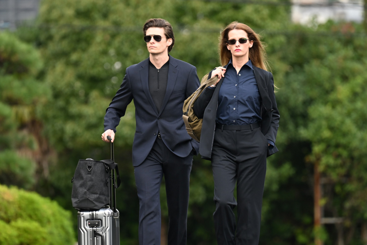 『探偵さん、リュック開いてますよ』第3話　不気味で不可解な連続殺人事件が発生する