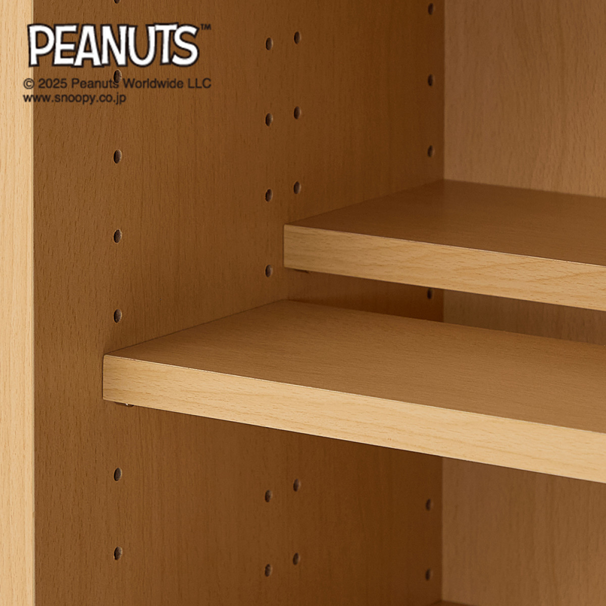 260122「PEANUTS FRIENDS CLUB」