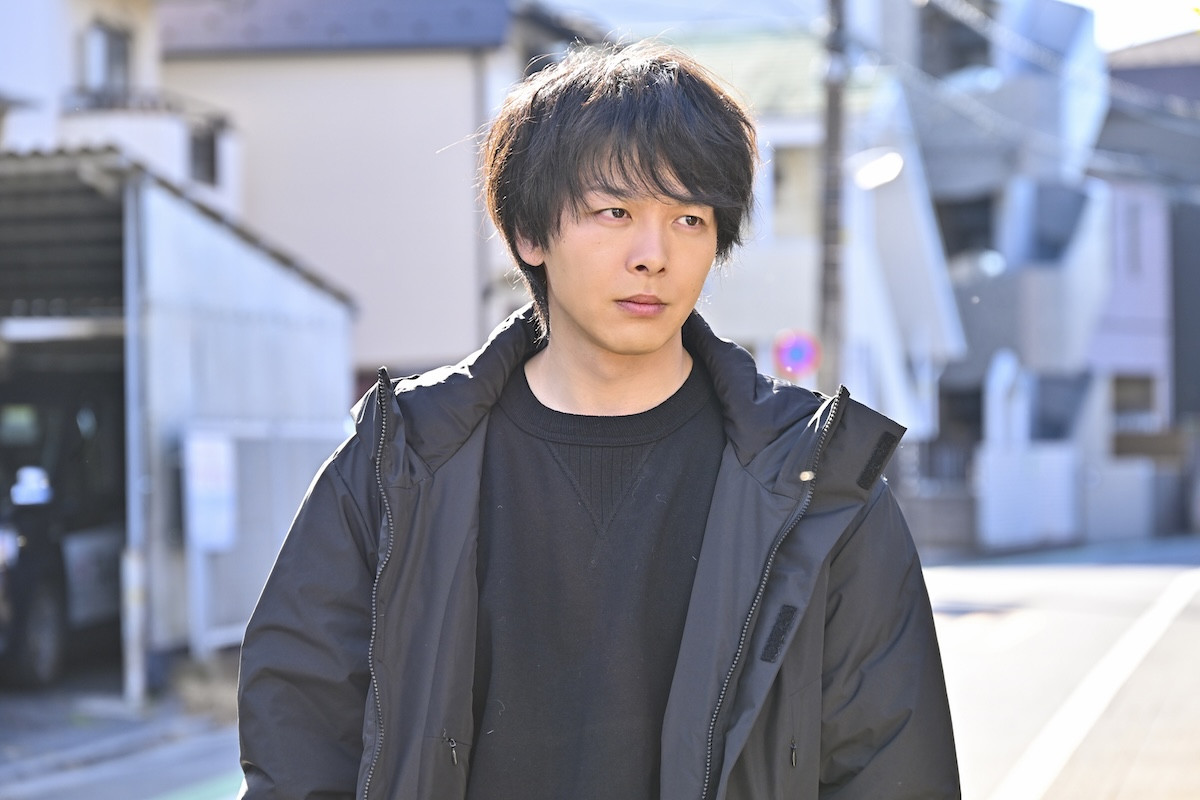 金曜ドラマ『DREAM STAGE』第2話より