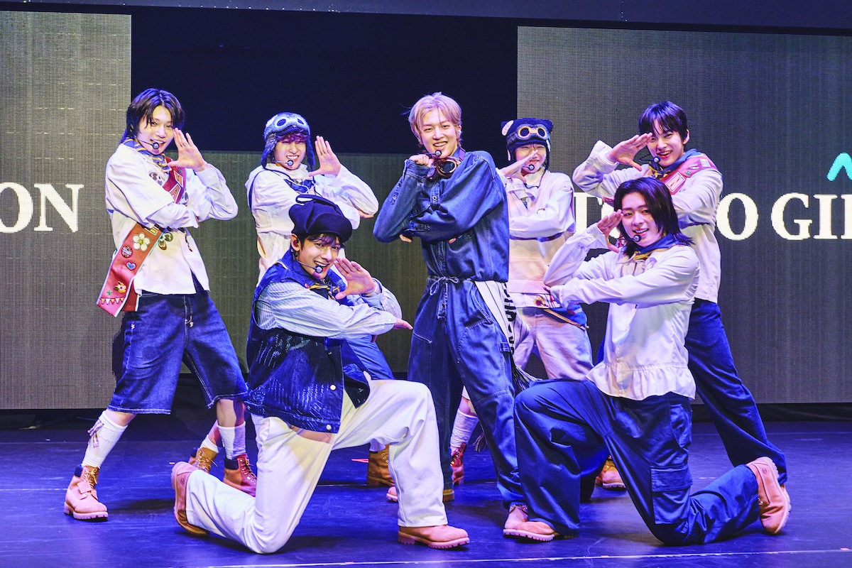 『DREAM STAGE』“吾妻”中村倫也、マネージャーを励ます“つぶやき”に視聴者キュン「メロすぎる」「さすがに沼」