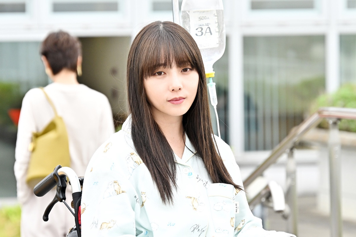 『リブート』“早瀬”鈴木亮平、まさかの人物との対面にあ然　ネットも驚き「修羅場すぎる」「ホラー展開」（ネタバレあり）