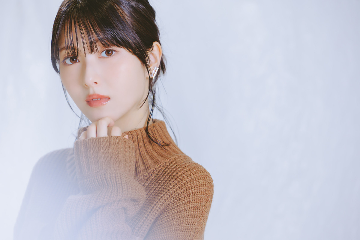 浜辺美波＆目黒蓮、日々の気持ちの切り替え方は？　葬祭プランナー役への思いも語る＜『ほどなく、お別れです』インタビュー＞