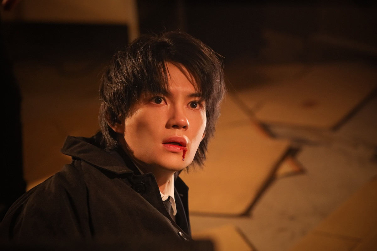 『おコメの女』第4話 “正子”松嶋菜々子、実態が掴めない詐欺グループに苦戦