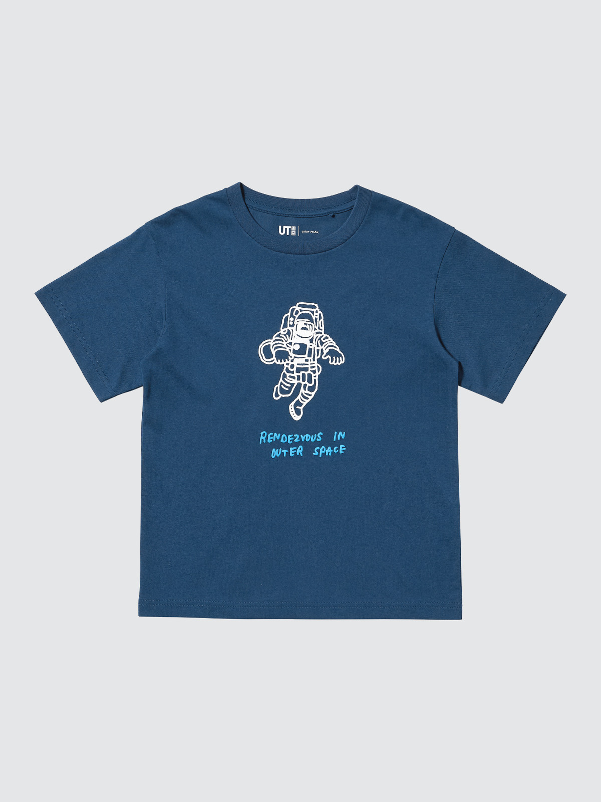 20260129 ジェイソン・ポラン×ユニクロ「UT」