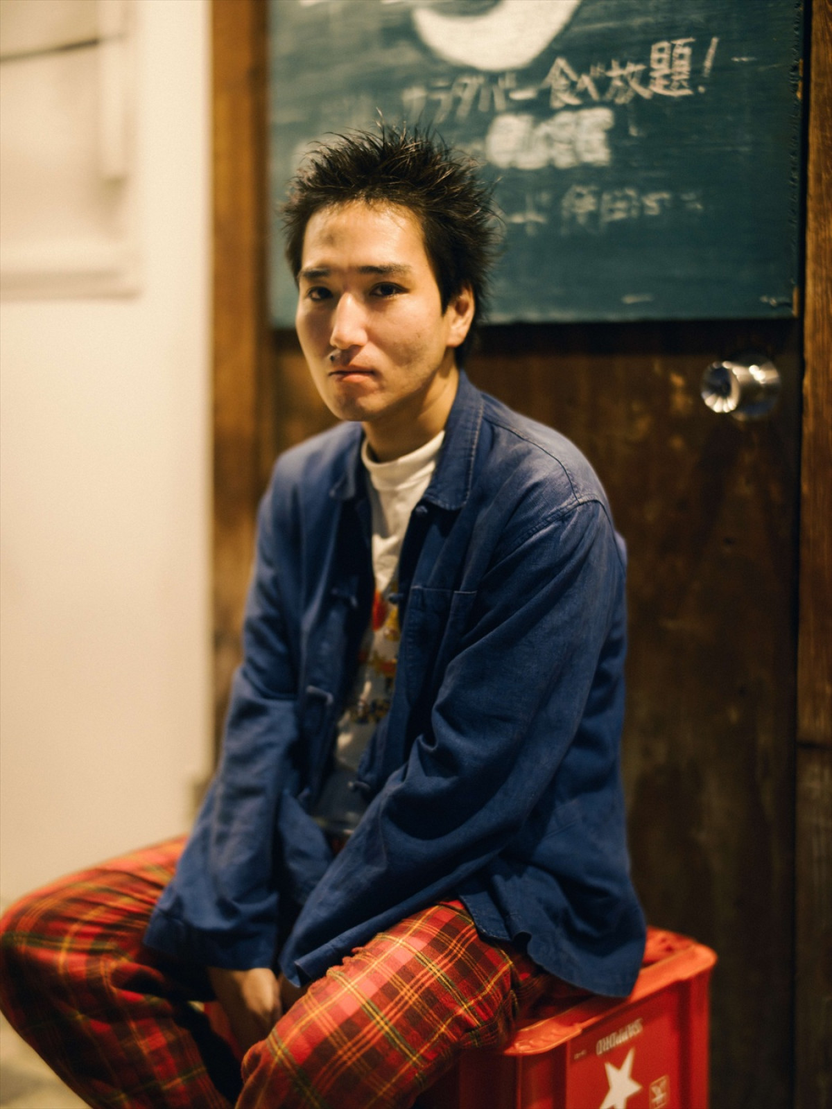 伊藤万理華×井之脇海W主演、ヨーロッパ企画・上田誠監督デビュー作『君は映画』6.19公開へ　全キャスト解禁